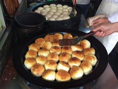 -牛煎里牛肉煎包淮南牛肉汤(广东路店)