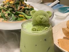 -星洲小聚·东南亚菜(中航城君尚店)