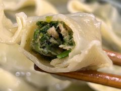 荠菜馄饨-荣阳楼(山塘街店)