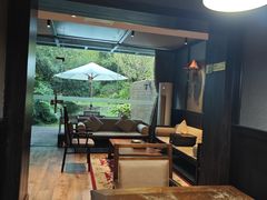 -老房子金沙元年川菜食府·花园餐厅(金沙店)