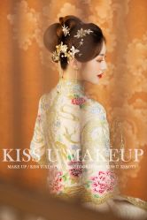 -KISS U 国际美学