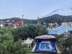 -杭州浪浪浪水公园