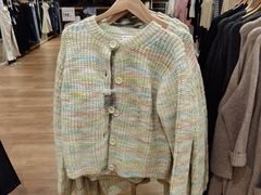 -优衣库(北京首开福茂宋家庄购物中心店)