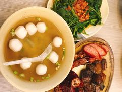 -圆宝台湾小吃(迎津街店)