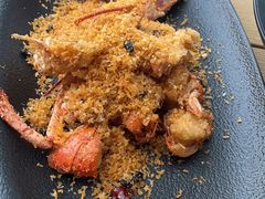 -醉壹号海鲜大排档(厦门美食地标店)