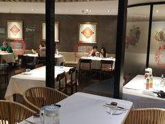 大堂-南门小馆·清真(国贸商城店)