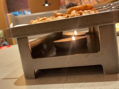 -大闫家烧烤·小海鲜家常菜(郑庄店)