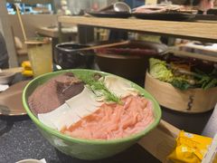 -山缓缓火锅(青岛万象城店)