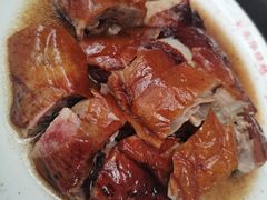 -黄连大头华烧鹅店(大良店)