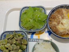 -7+7私家饭堂(人民路店)