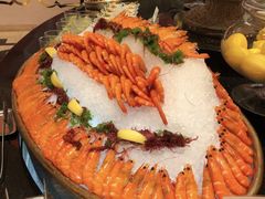 大虾-咖啡苑 - 蔚藍夏日限定主题(永利皇宫店)