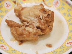 -芦月轩羊蝎子(北蜂窝店)