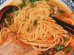 -舌尖尖·兰州牛肉面(浦东机场店)