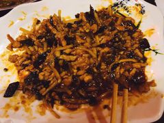-金掌勺锅包肉(太原万达店)