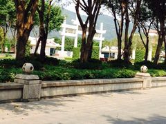 -中国闽台缘博物馆