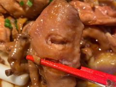 -胖哥俩肉蟹煲(世茂国际广场店)
