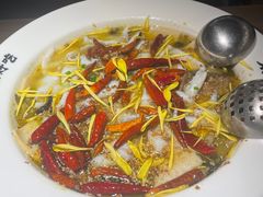 -太二酸菜鱼(凯德Mall新都心店)