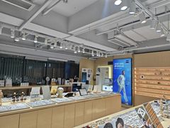 -鲸渝眼镜·浅目视光(春熙路店)