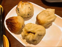 -大壶春生煎(四川中路店)
