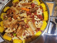 -黄记煌三汁焖锅(王府井店)