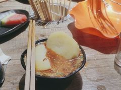 -成都屋头串串(青年北街店)