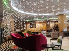 -青岛海尔洲际酒店