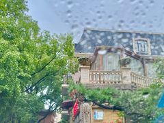 -叶叶菩提(太原别墅店)