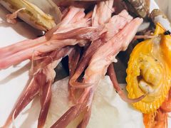 -加餐海鲜自助(宝龙一城店)