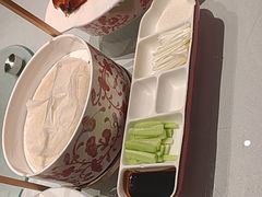 -香丰阁·烤鸭·川湘菜(清河店)