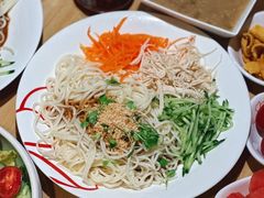 -嘉和一品粥(方庄店)