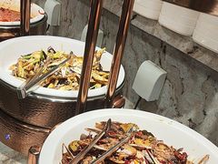 -汉金城海鲜烤肉自助百汇(烟台永旺购物中心店)