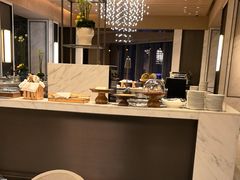 -济南凯宾斯基酒店-THE VIEW云景全日制餐厅