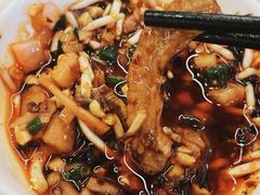 -一烙锅(友谊店)