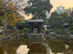 -南京中国近代史遗址博物馆(南京总统府)