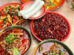 -拈一筷子·宜宾江湖菜(十一街店)