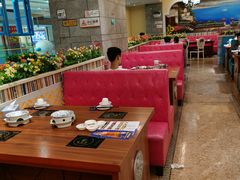 大堂-龙聚德北京烤鸭(巴南商社汇购物中心店)