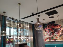 -半天妖烤鱼(丰科万达店)