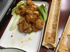 -61号餐吧(兴坪古镇漓江店)