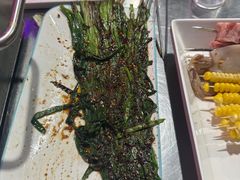 -有蚝有翅烧烤大排档·宵夜(右安门店)