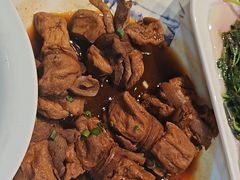 -南山竹海·珍味堂