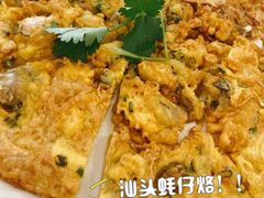 -陆记鹅庄·潮汕菜·狮头鹅(大仟里店)