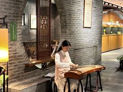 -青藤茶馆(南山路店)