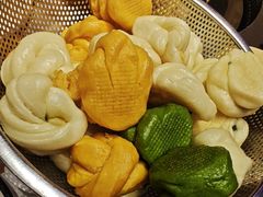 -山河屯铁锅炖(绥望路店)