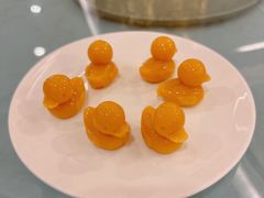 -全聚德(上海首店浦东店)