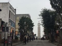 -两江国际影视城