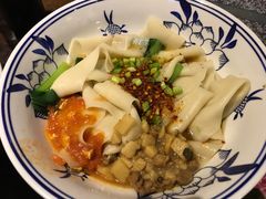 -关中道陕味艺术餐厅(西岳庙店)