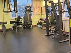-英特健身俱乐部