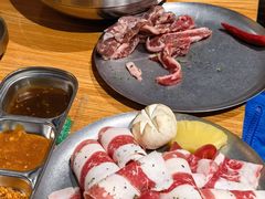 -哼蟹二将·烤肉酱蟹(合生汇店)