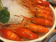 -乔街深夜食堂·小龙虾·高压锅生蚝(杭州总店)