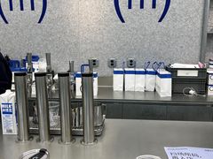 -CUBIC3三立方咖啡(凌空SOHO店)